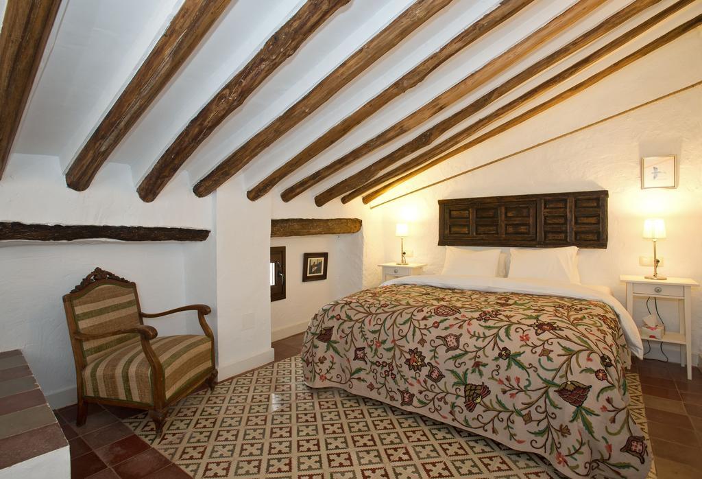 Hotel Almohalla 51 Archidona Zimmer foto