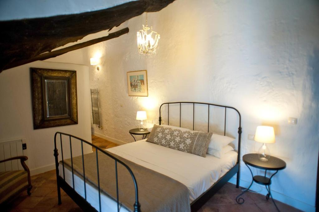 Hotel Almohalla 51 Archidona Zimmer foto